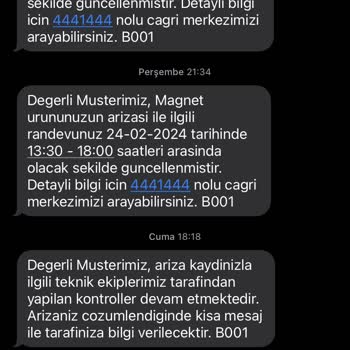 Türk Telekom Magnet Modem İnternet Erişim Problemi
