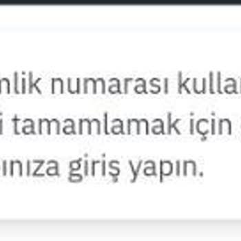 Cihaz Değişikliği Nedeniyle Binance Girişi Yapamıyorum