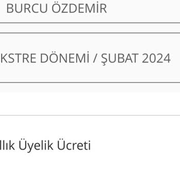 Denizbank Haksız Ücret Kesintisi