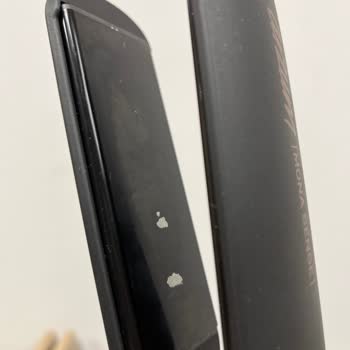 Arzum Mona Sense Plaka Soyulması