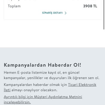 Vivense'nin Maddi Zararı!