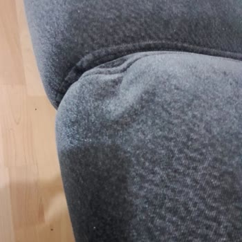 İpek Mobilya Mağduriyeti, Malının Arakasında Durmaması