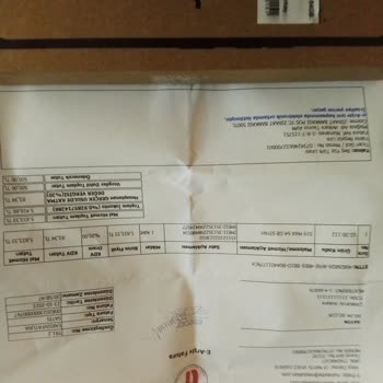 Reeder Çok Pişman Oldum Almakla