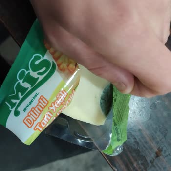 Şok Marketler Mis Tam Yağlı Dilimli Tost Peyniri