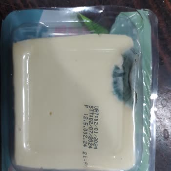 Şok Marketler Mis Tam Yağlı Dilimli Tost Peyniri