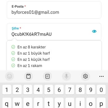 Epttavm Siparişim Kayboldu!