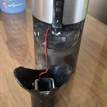 Arnica Solara Bağlantı Noktası Koptu