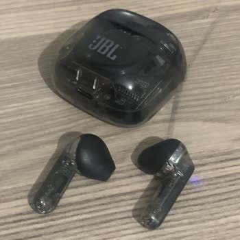 JBL Tune Flex Ses Az Geliyor