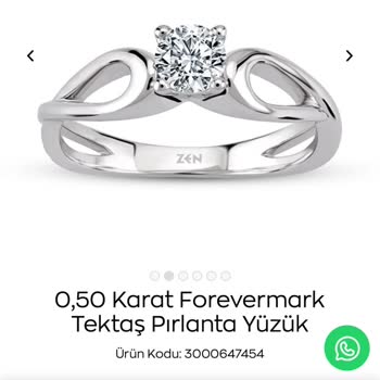 Zen Pırlanta Fahiş Fiyat Artışı