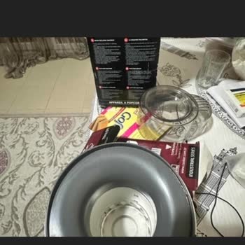 Gardrops İade Satıcı Problemi