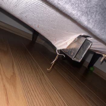 İzmir Aliağa Bellona Servisi Sorumsuzluğu