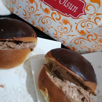 Fırın Dörtyol (Esenler) Esenler Dörtyol Fırını Yakışmadı