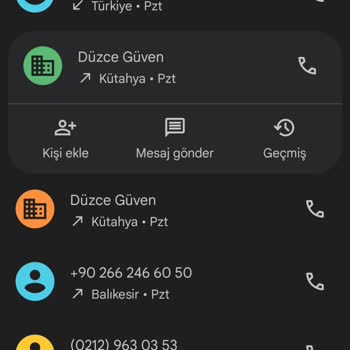 Uludağ Turizm Biletimi İade Etmedi