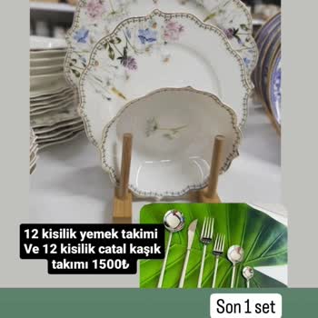 Mutfak Delisi 01 Delirtti Bizi Yalanlarla