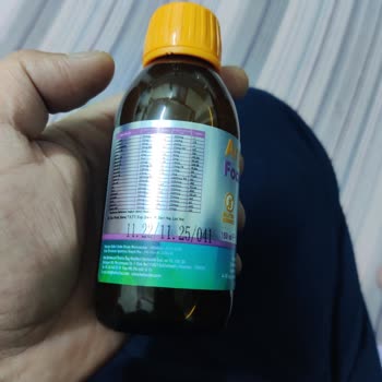 Argivit Şurup Orijinal Değil