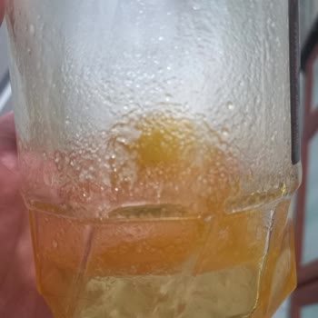 Balparmak Balda Şekerlenme Oldu