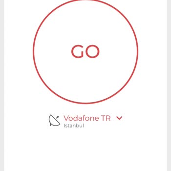 Vodafone Mobil Veri Hızı Çok Aşırı Düşük Ve Sıkıntılı