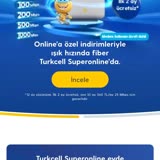 Turkcell Superonline Taahhüt Promosyonu Sorunu