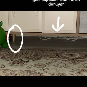 Bellona Mavenna Konsol Ayağı