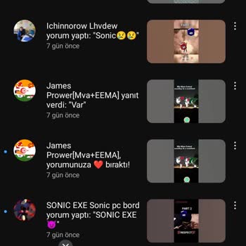 Youtube.com Hesabım Alındı. Geri Almak İstiyorum