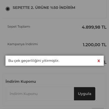 Vodafone Tarihi Geçmiş İndirim Kodu Hediye Ediyor!
