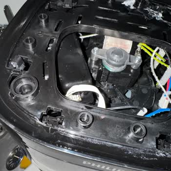 PHILIPS Ev Aletleri Servis Tarafından Mağdur Edildim
