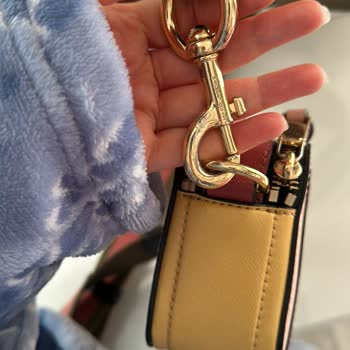 Marc Jacobs (marcjacobsturkiye.com) Beymen Ayıplı Ürün İkamesini Karşılamıyor!