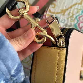 Marc Jacobs (marcjacobsturkiye.com) Beymen Ayıplı Ürün İkamesini Karşılamıyor!