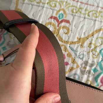 Marc Jacobs (marcjacobsturkiye.com) Beymen Ayıplı Ürün İkamesini Karşılamıyor!