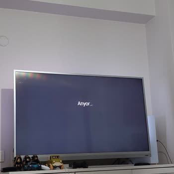 Philips Android TV Bluetooth Problemi