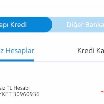 Yapı Kredi Bankası Spt Yket İznim Olmadan 600 TL Paramı Çekti