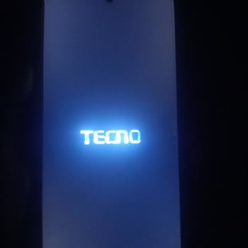 Tecno Mobile Tekno Camon Telefonum Açılmıyor Ve Bilgilerime Erişemiyorum