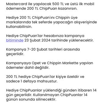 Chippin Uygulaması Sahte Reklamlarla İnsanları Yanıltıyor