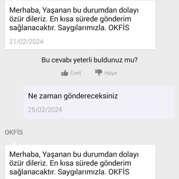 N11 Müşteri Önemsizliği Ve İlgisizliği