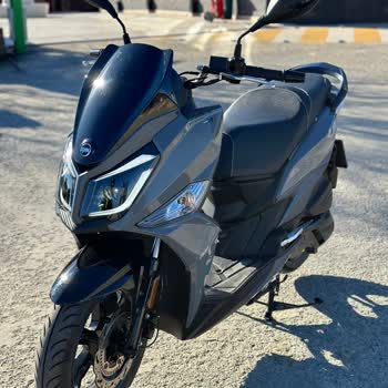 Sym Motor Motordaki Titreşimden Dolayı Sıkıntılar