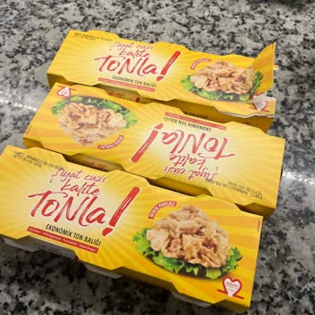 Dardanel TON (TONLA) Kalitesizliği Hayal Kırıklığı