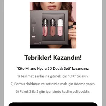 E-ticaret Marka Taklidiyle Dolandırıcılık Ödeme Bilgilerimizi Kopyalayıp Paralarımızı Çekiyor!