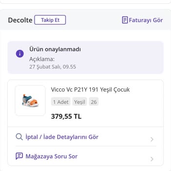 N11 Yeşil Çocuk Sandaletinde Yaşanan Fiyat Ve Stok Sorunu