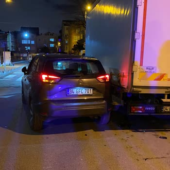TikTak Kirala Kiralık Araç Kazası Sonrası Fatura Beklentisi