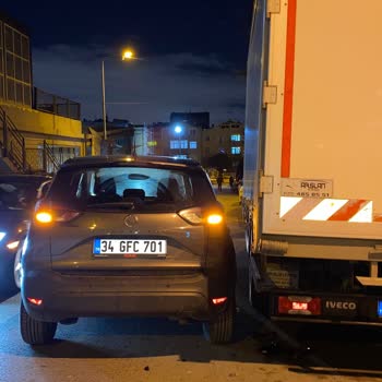 TikTak Kirala Kiralık Araç Kazası Sonrası Fatura Beklentisi