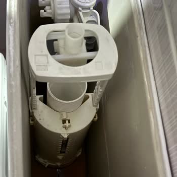 ECA Sıfır Klozet Takımı Ücreti Kadar Ücret Talep Ediliyor