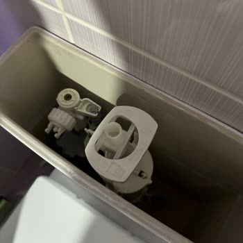 ECA Sıfır Klozet Takımı Ücreti Kadar Ücret Talep Ediliyor