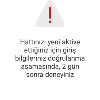 Vodafone FreeZone Kullanıcısı Olarak Tanımlayamıyorum