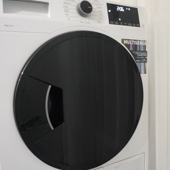 Grundig Kurutma Makinesi Kurutmuyor
