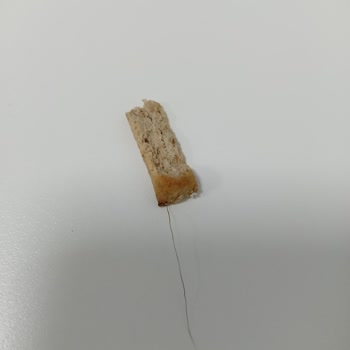 Eti Gıda Eti Krakerin İçinden Kıl Çıktı