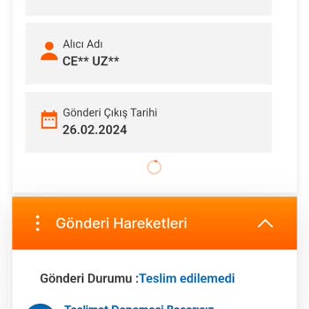 MNG Kargo Şubesi İlgisizliği Ve Teslimat Sorunları Hakkında