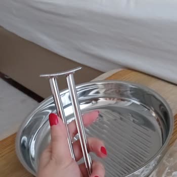 Jumbo Çeyiz Seti Hayal Kırıklığı: Eksik Ve Kusurlu Ürünler
