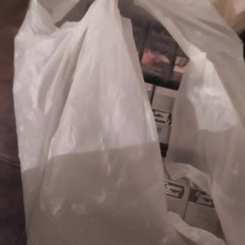 MHP Yerel Siyasetçi Hakkında Kaçak Sigara Satışı İddiası