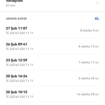 ebebek Eksik Ürün Teslimatı