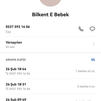 ebebek Eksik Ürün Teslimatı